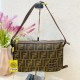 High-Quality Fendi Bags and Wallets, $30–$50