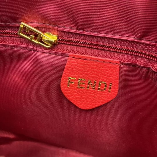 High-Quality Fendi Bags and Wallets, $30–$50