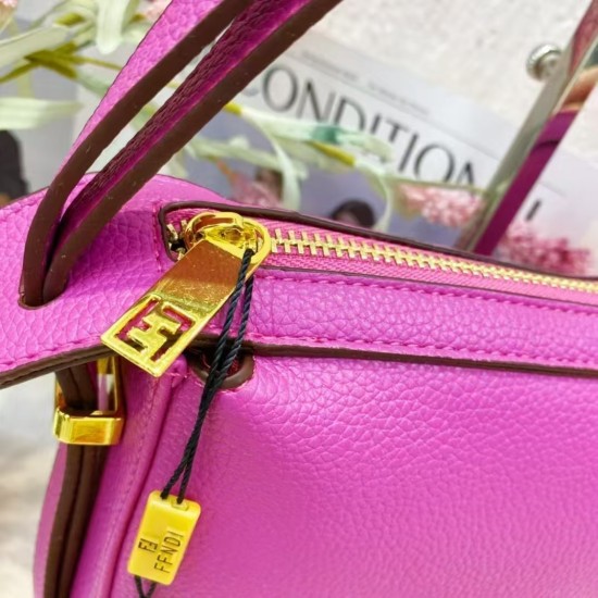 High-Quality Fendi Bags and Wallets, $30–$50