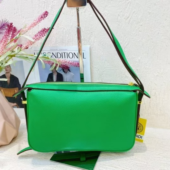 High-Quality Fendi Bags and Wallets, $30–$50