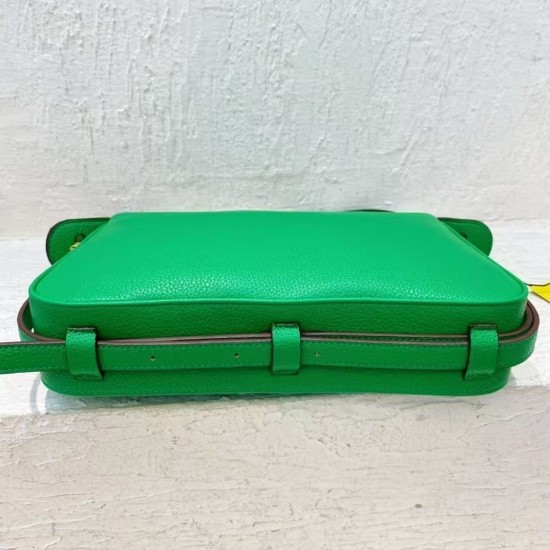High-Quality Fendi Bags and Wallets, $30–$50