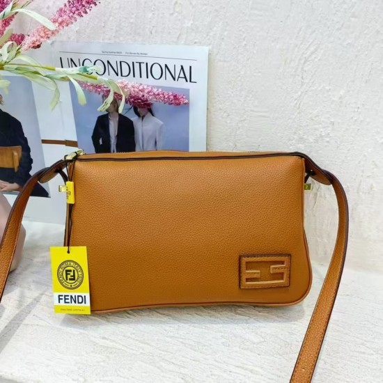 High-Quality Fendi Bags and Wallets, $30–$50