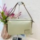 High-Quality Fendi Bags and Wallets, $30–$50
