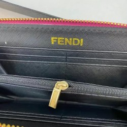 High-Quality Fendi Bags and Wallets, $30–$50
