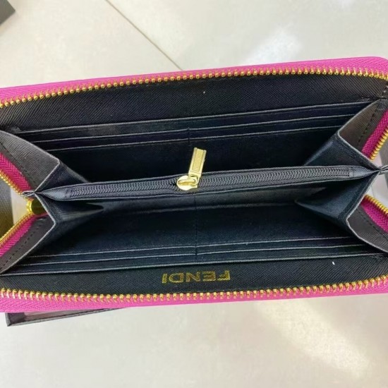 High-Quality Fendi Bags and Wallets, $30–$50