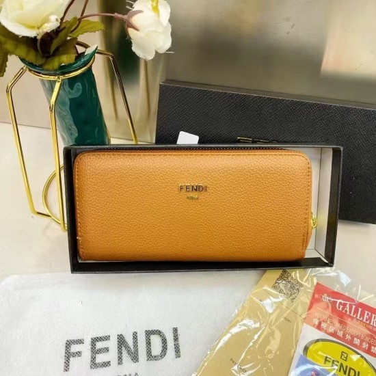 High-Quality Fendi Bags and Wallets, $30–$50