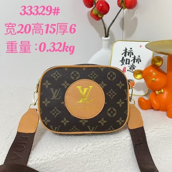 High-Quality Fendi Bags and Purses, $30–$50