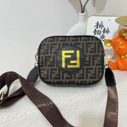 High-Quality Fendi Bags and Purses, $30–$50