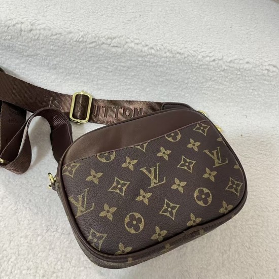 High-Quality Fendi Bags and Purses, $30–$50