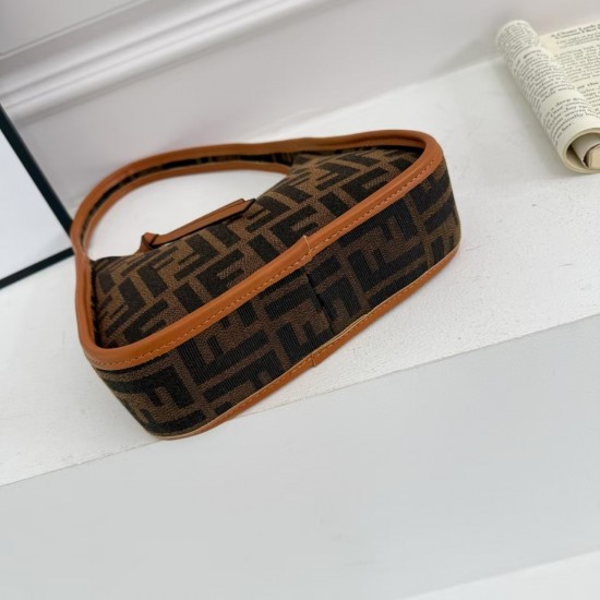 High-Quality Fendi Bags and Purses, $30–$50