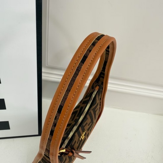High-Quality Fendi Bags and Purses, $30–$50