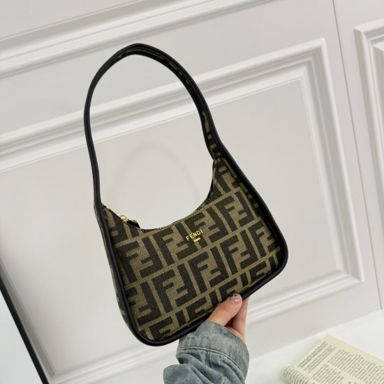 High-Quality Fendi Bags and Purses, $30–$50