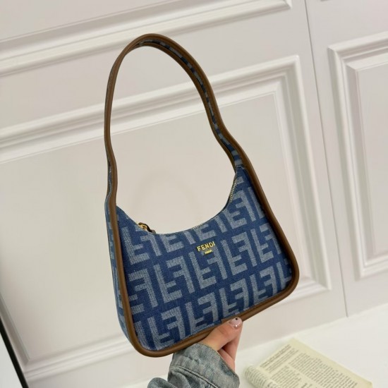 High-Quality Fendi Bags and Purses, $30–$50
