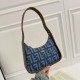 High-Quality Fendi Bags and Purses, $30–$50