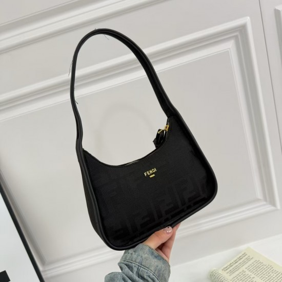 High-Quality Fendi Bags and Purses, $30–$50