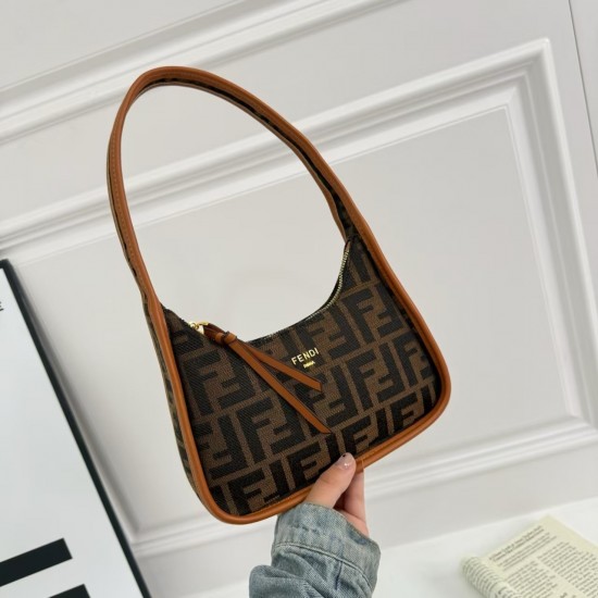 High-Quality Fendi Bags and Purses, $30–$50