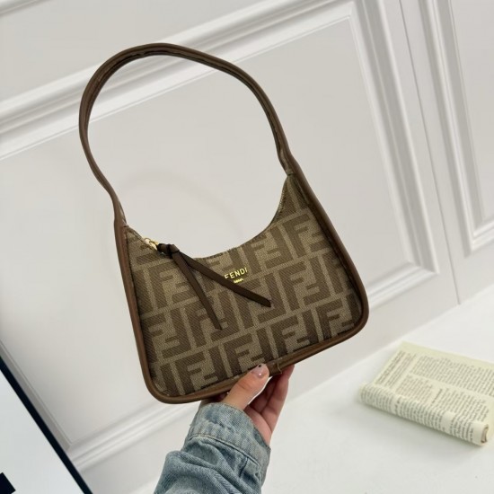 High-Quality Fendi Bags and Purses, $30–$50