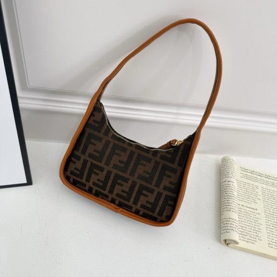 High-Quality Fendi Bags and Purses, $30–$50
