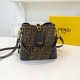 High-Quality Fendi Bags and Wallets, $30–$50