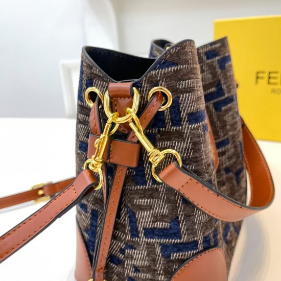 High-Quality Fendi Bags and Wallets, $30–$50