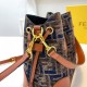 High-Quality Fendi Bags and Wallets, $30–$50