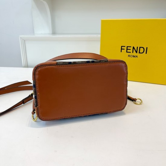 High-Quality Fendi Bags and Wallets, $30–$50