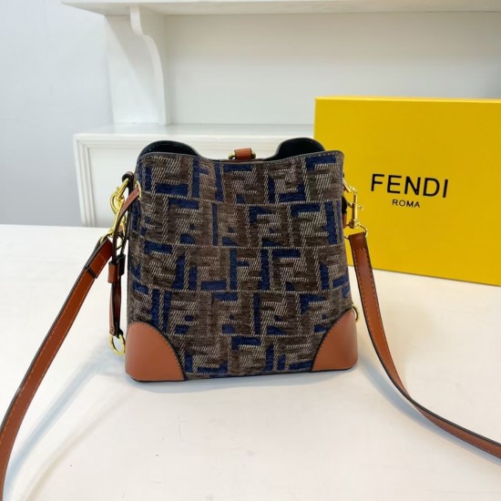 High-Quality Fendi Bags and Wallets, $30–$50