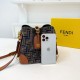 High-Quality Fendi Bags and Wallets, $30–$50