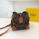 High-Quality Fendi Bags and Wallets, $30–$50