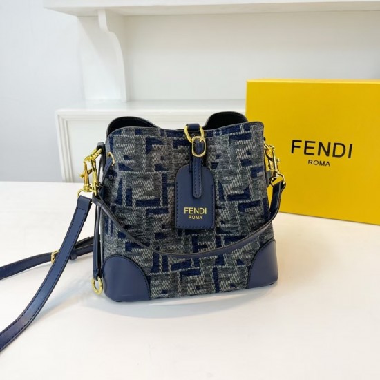 High-Quality Fendi Bags and Wallets, $30–$50
