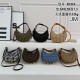High-Quality Fendi Bags and Wallets, $30–$50