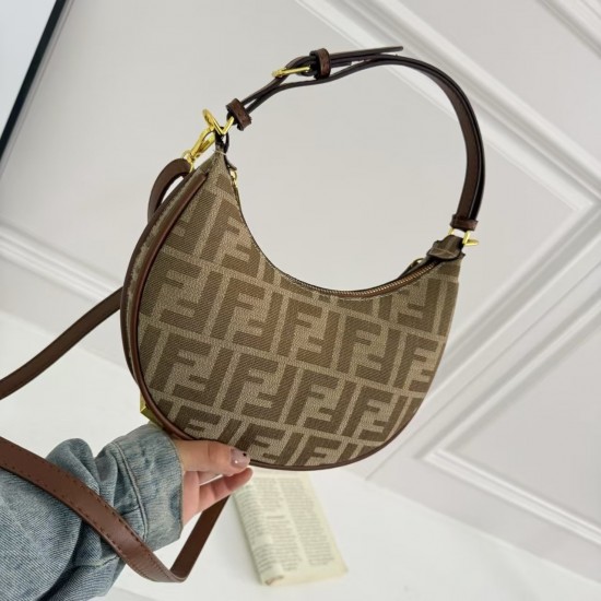 High-Quality Fendi Bags and Wallets, $30–$50