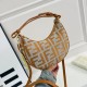 High-Quality Fendi Bags and Wallets, $30–$50