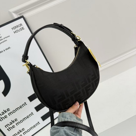High-Quality Fendi Bags and Wallets, $30–$50
