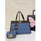 High-Quality Fendi Bags and Purses, $30–$50