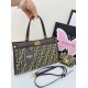 High-Quality Fendi Bags and Purses, $30–$50