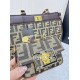 High-Quality Fendi Bags and Purses, $30–$50