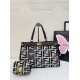High-Quality Fendi Bags and Purses, $30–$50