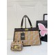 High-Quality Fendi Bags and Purses, $30–$50