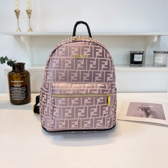 High-Quality Fendi Bags and Wallets, $30–$50