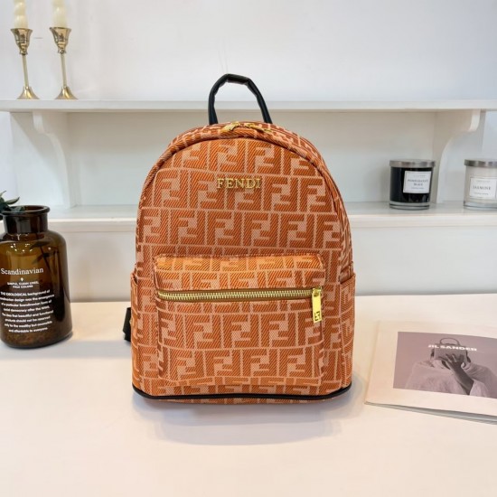 High-Quality Fendi Bags and Wallets, $30–$50