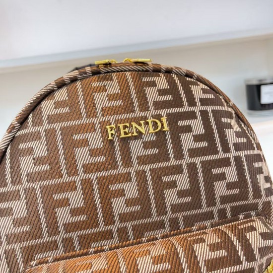 High-Quality Fendi Bags and Wallets, $30–$50