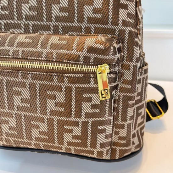 High-Quality Fendi Bags and Wallets, $30–$50
