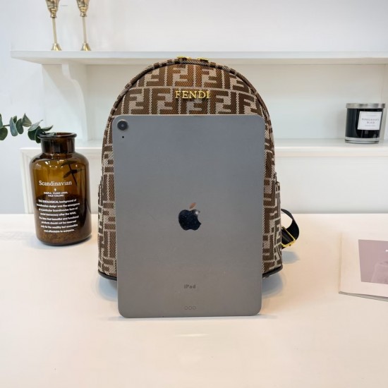 High-Quality Fendi Bags and Wallets, $30–$50