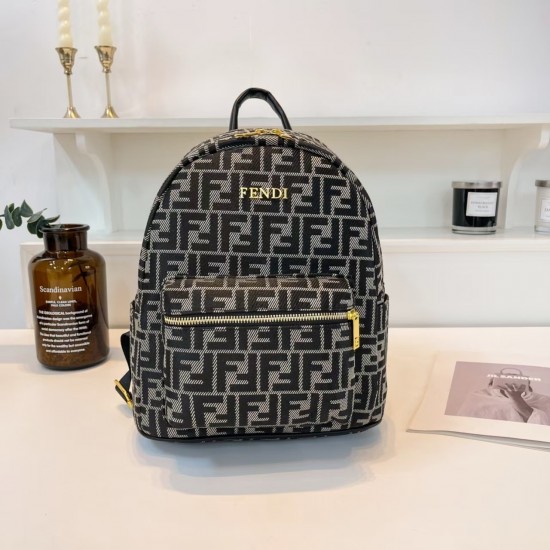 High-Quality Fendi Bags and Wallets, $30–$50