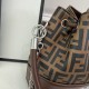 High-Quality Fendi Handbags and Wallets, $30–$50