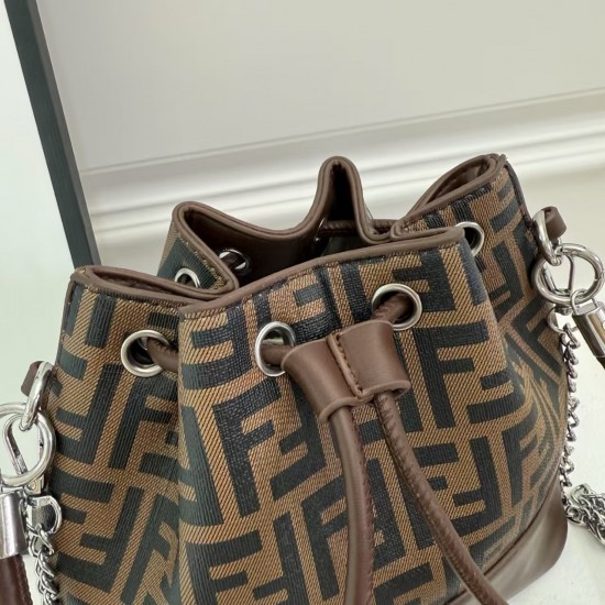 High-Quality Fendi Handbags and Wallets, $30–$50