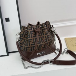 High-Quality Fendi Handbags and Wallets, $30–$50