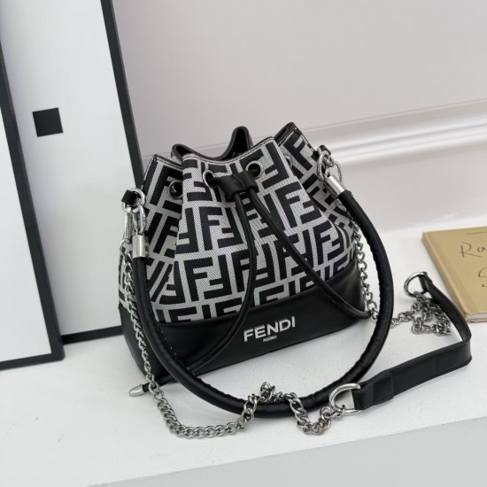 High-Quality Fendi Handbags and Wallets, $30–$50