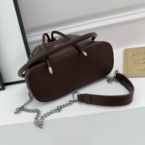 High-Quality Fendi Handbags and Wallets, $30–$50